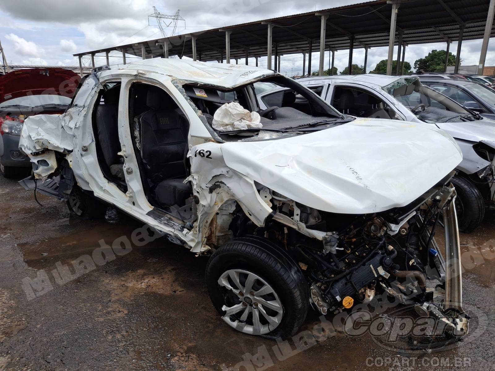 Lote em leilao em Goiânia/GO