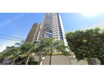 Imóvel em leilão em Cuiabá/MT - Lote 1