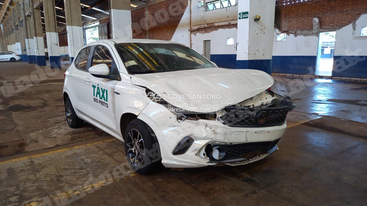 Fiat em leilao em Sertãozinho/SP