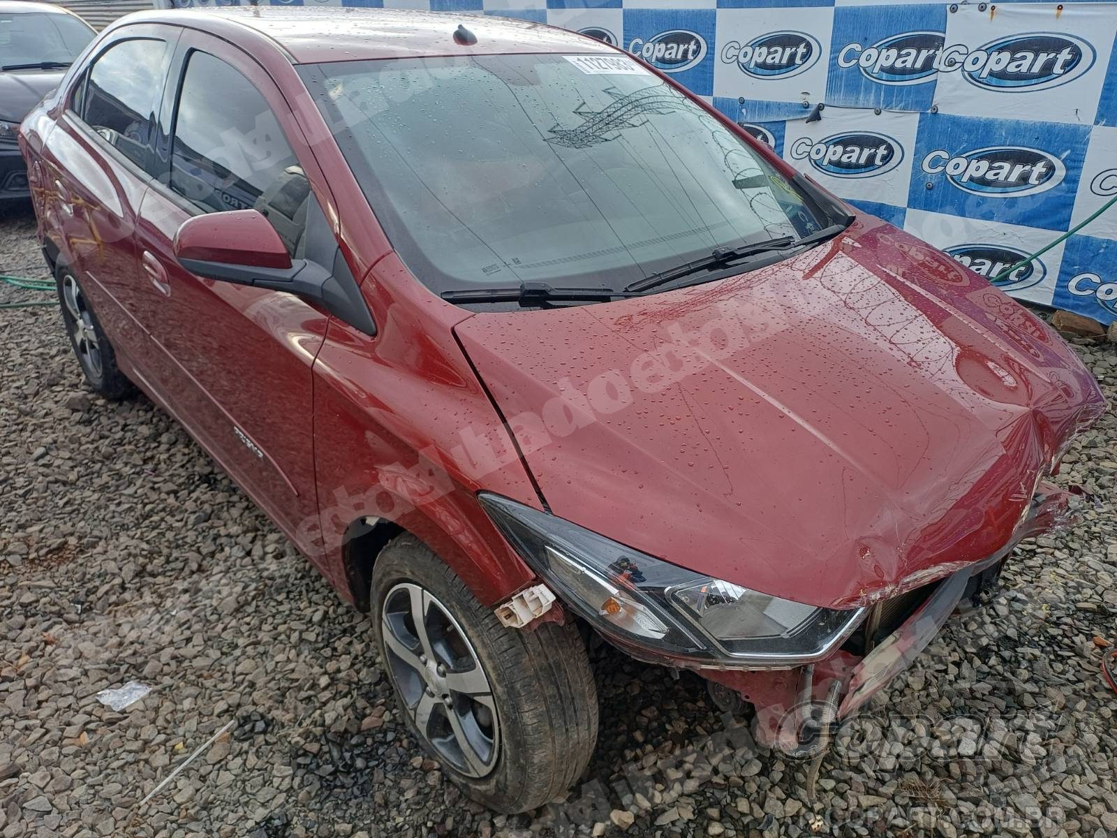Lote em leilao em Canoas/RS