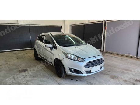 Ford em leilao em Alvorada/RS