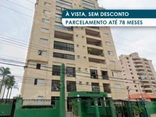 Apartamento de 181 m2 em leilao em São Paulo/SP - Lote 1