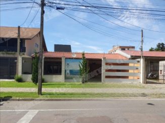 Casa em leilao em Curitiba/PR