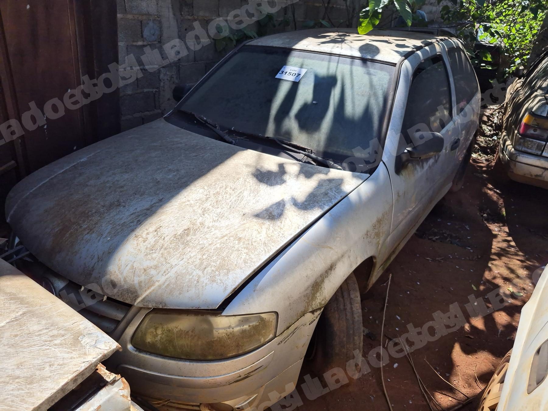 Vw em leilao em Brasil