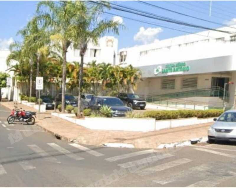 Terreno em leilao em Araguari/MG