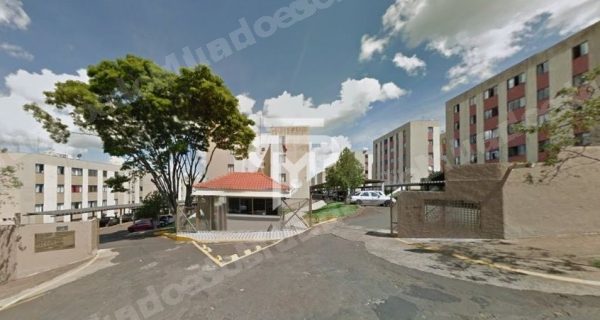 Apartamento em leilao em Londrina/PR