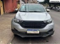 Fiat em leilao em Itabira/MG