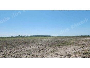 Terreno em leilao em Santa Rosa do Sul/SC