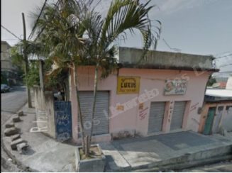 Casa em leilão em Rio de Janeiro/RJ