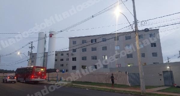 Apartamento em leilao em Porto Alegre/RS