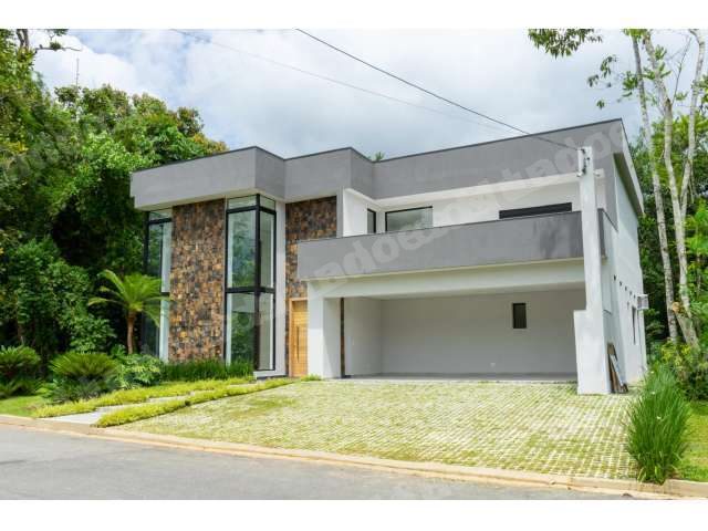 Imóvel de 500 m2 em leilão em Guarujá/SP - Lote 1