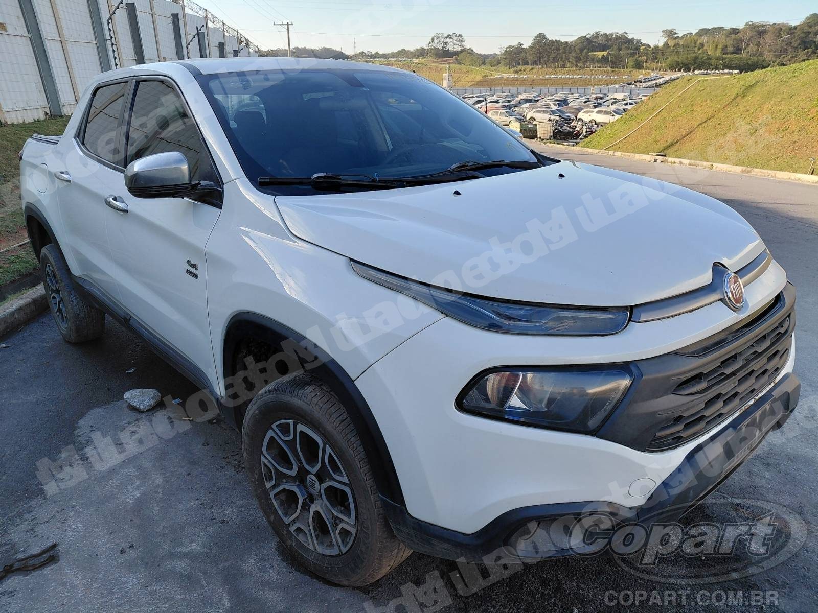 Lote em leilao em Itaquaquecetuba/SP