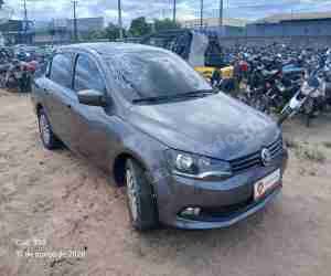 Vw 2013 em leilao em Brasil