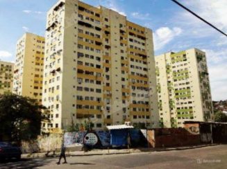 Apartamento em leilao em Janeiro/RJ