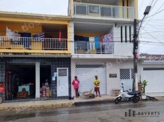 Casa em leilão em Maribondo/AL