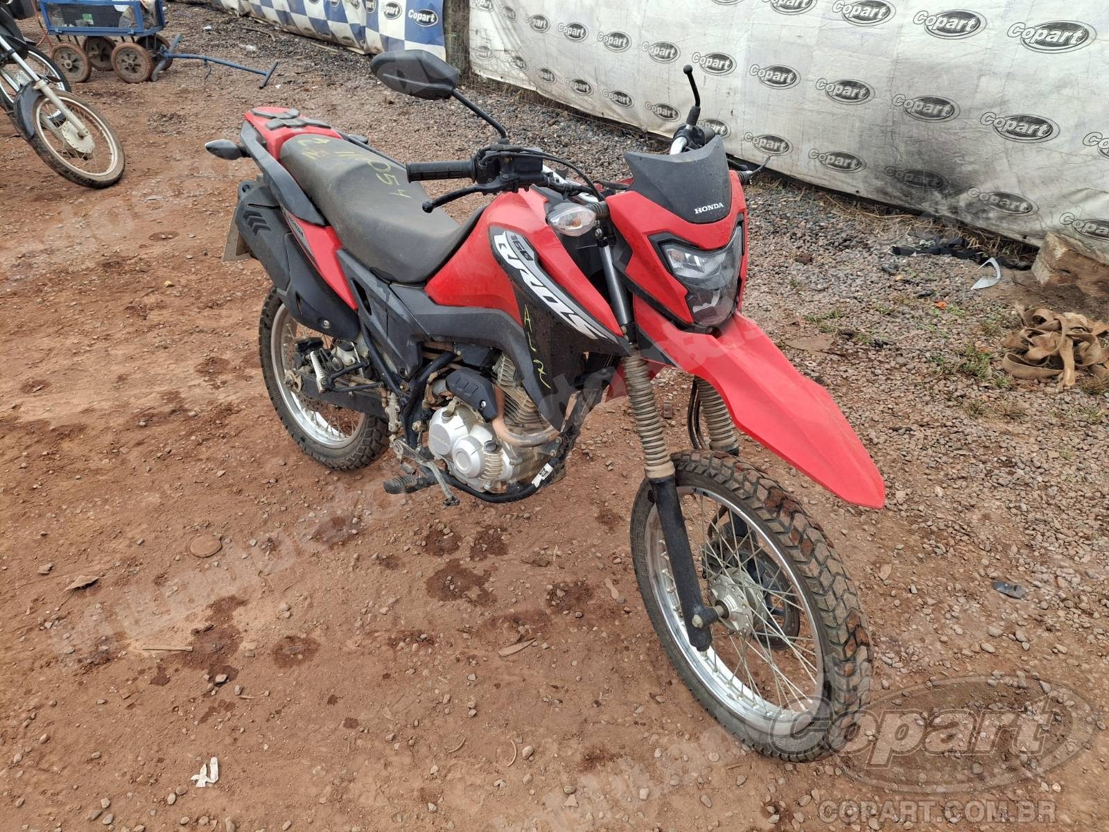 Veiculo em leilao em Cuiabá/MT