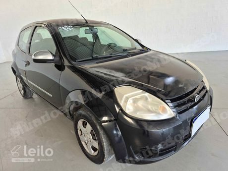 Ford em leilao em Eusébio/CE