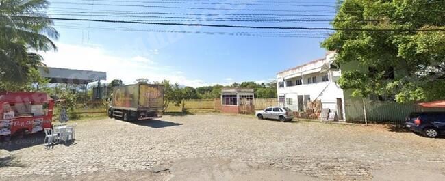 Terreno de 18926 m2 em leilao em Resende/RJ