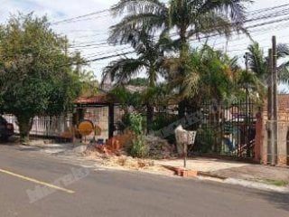 Casa de 45 m2 em leilão em São Leopoldo/RS