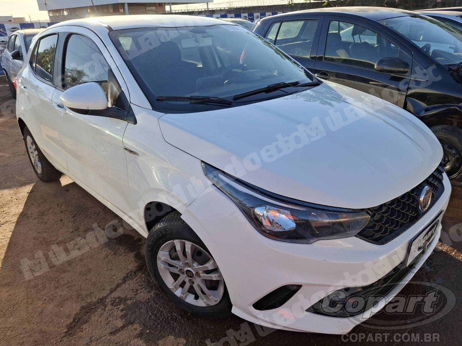 Lote em leilao em Goiânia/GO
