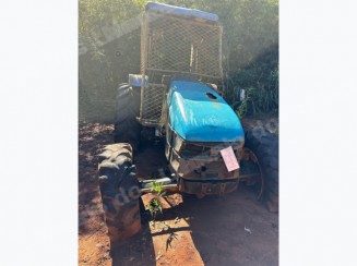 Veiculo em leilao em Brasil