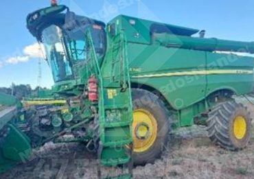 Veiculo em leilao em Céu/MT