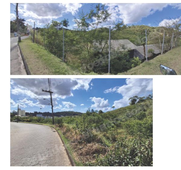 Lote em leilao em Brasil