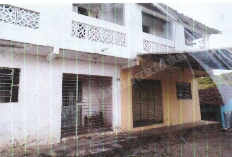 Terreno em leilao em Judicial Moreno/PE
