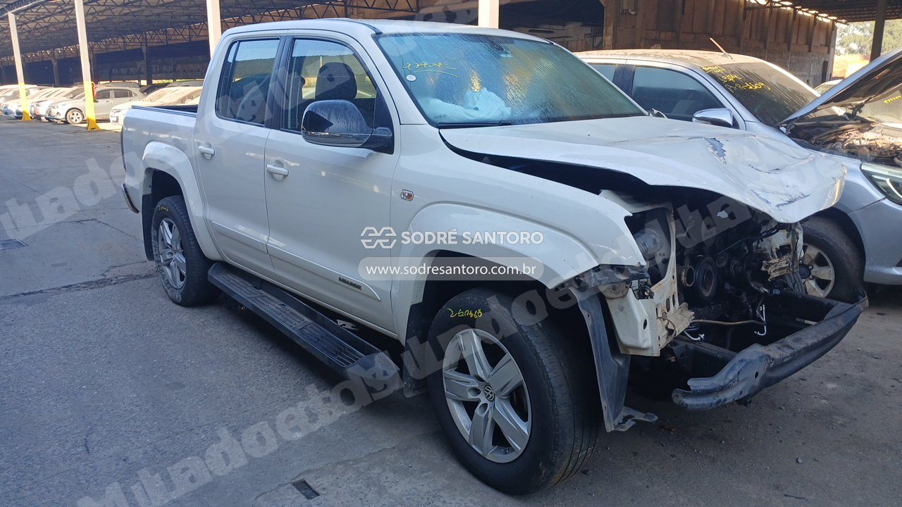 Volkswagen em leilao em Brasil
