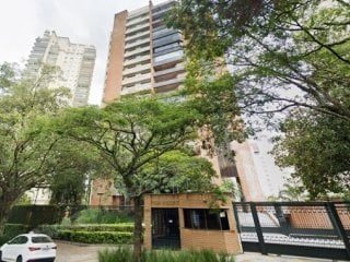 Apartamento em leilao em São Paulo/SP