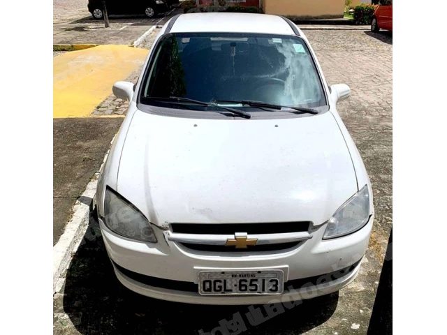 Chevrolet 2016 em leilao em Natal/RN