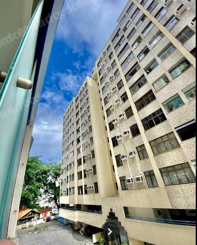 Apartamento em leilão em Niterói/RJ - Lote 21