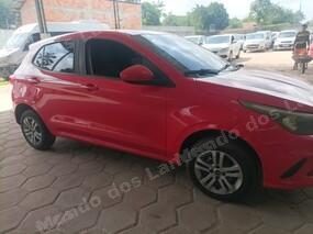 Fiat - em leilão em Brasil - Lote 15