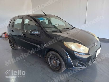 Ford em leilao em Aparecida de Goiânia/GO