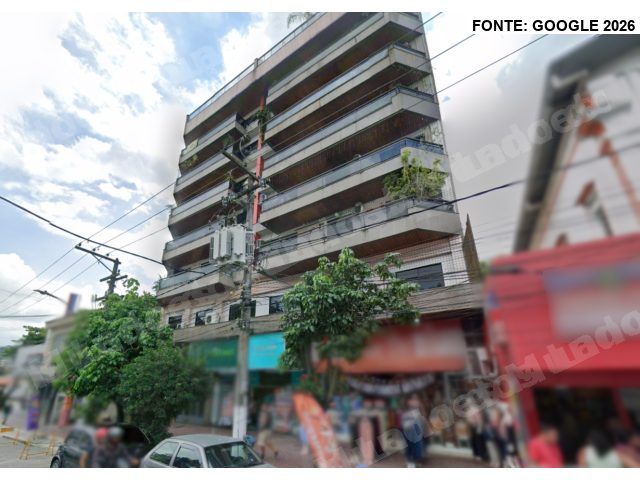 Apartamento em leilao em Rio Bonito/RJ