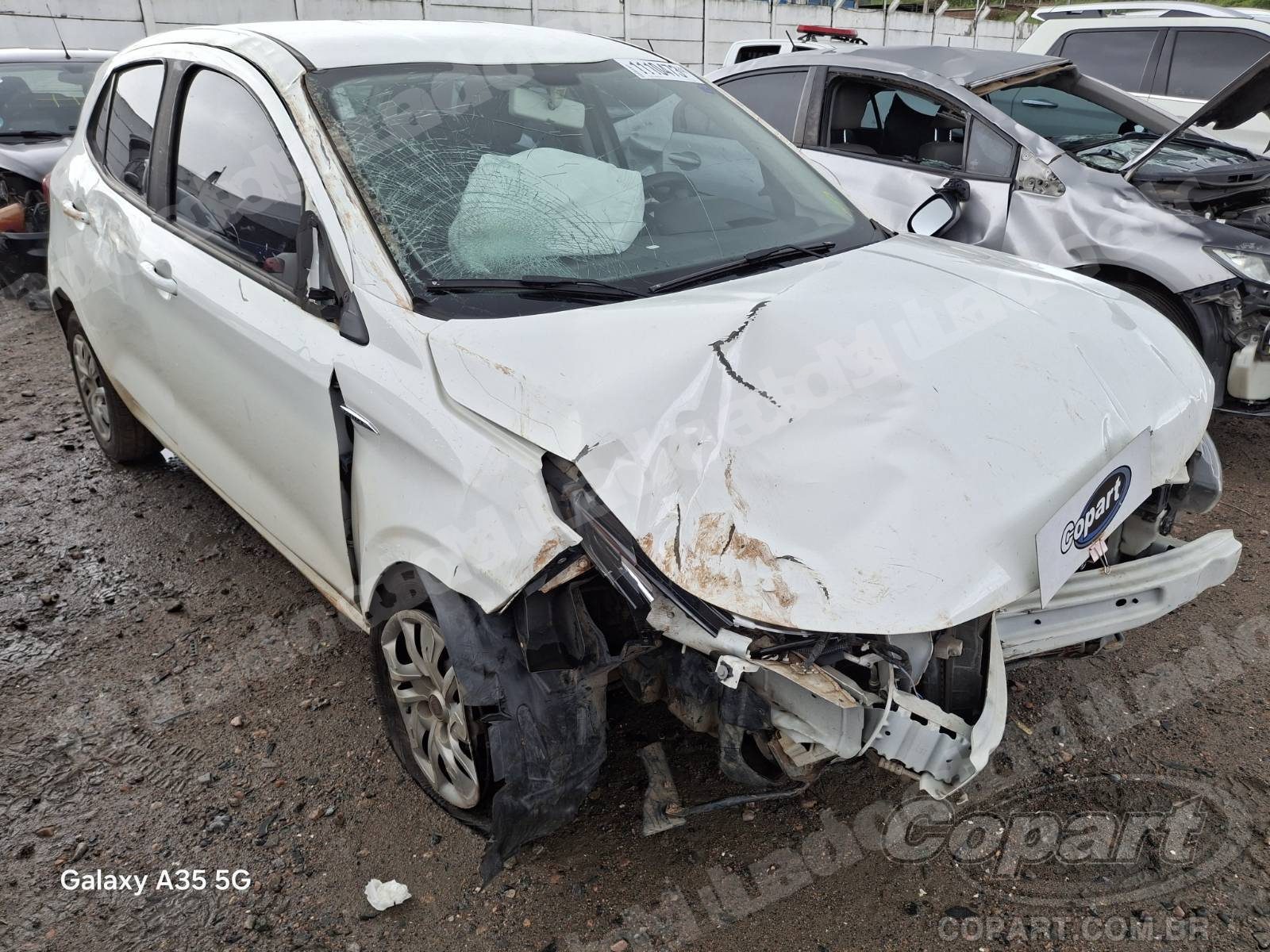 Lote em leilao em Vitória de Santo Antão/PE