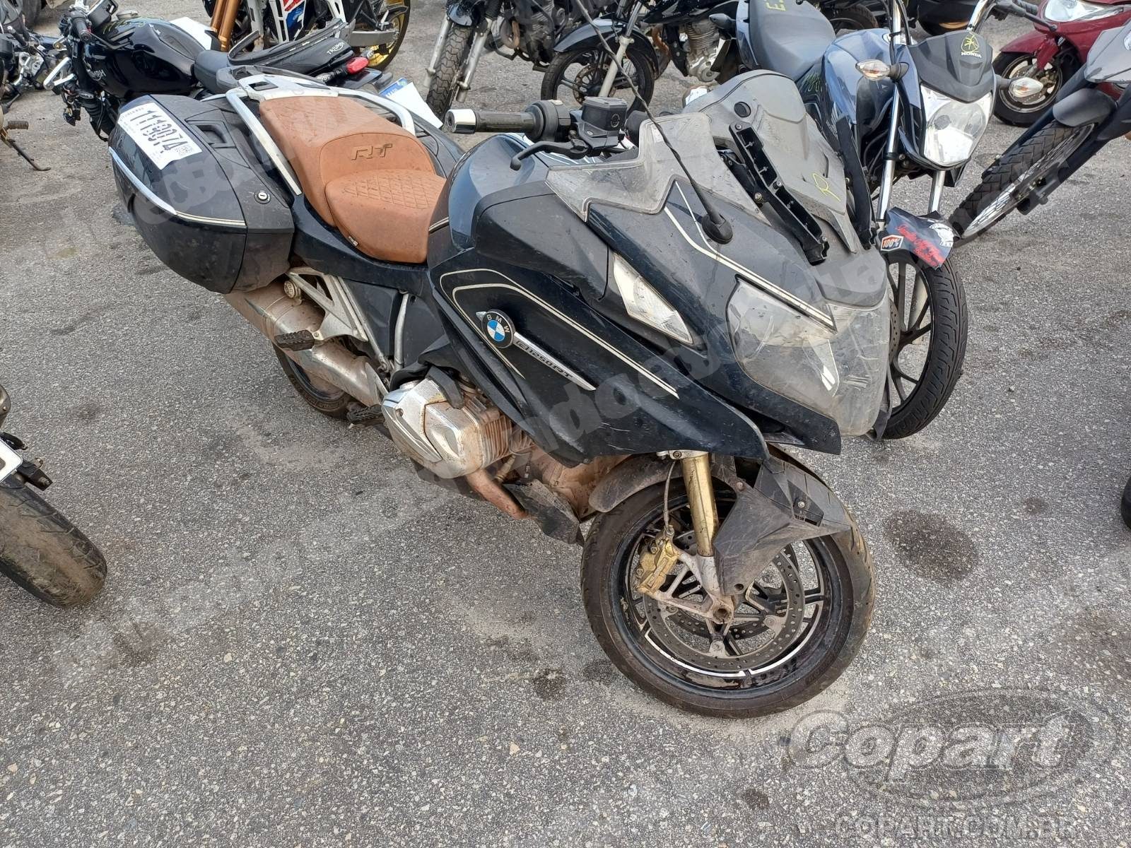 Veiculo em leilao em Pirapora/SP