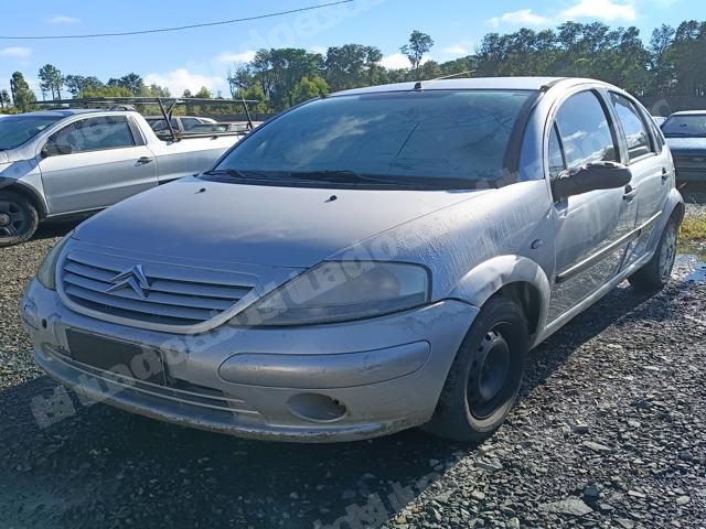 Citroen em leilao em Brasil