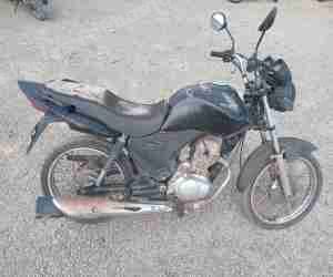 Honda 2011 em leilão em Brasil - Lote 1
