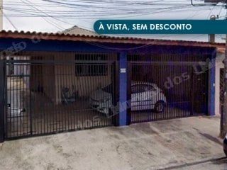 Casa em leilao em São Paulo/SP