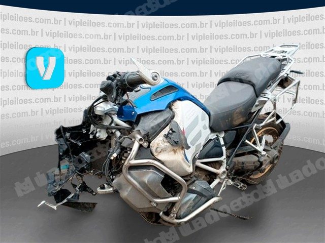 Bmw em leilao em Brasil