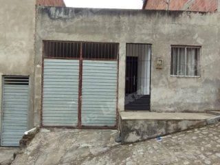 Casa de 118 m2 em leilão em Barra de Guabiraba/PE