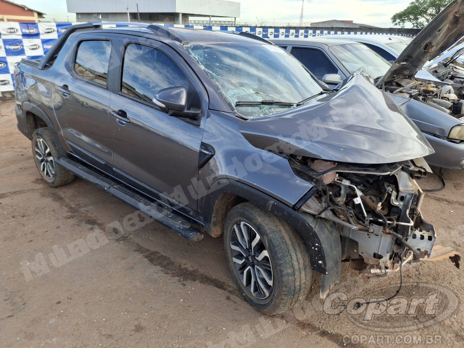 Lote em leilao em Goiânia/GO
