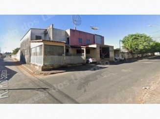 Imóvel comercial de 10990 m2 em leilão em Sete Lagoas/MG