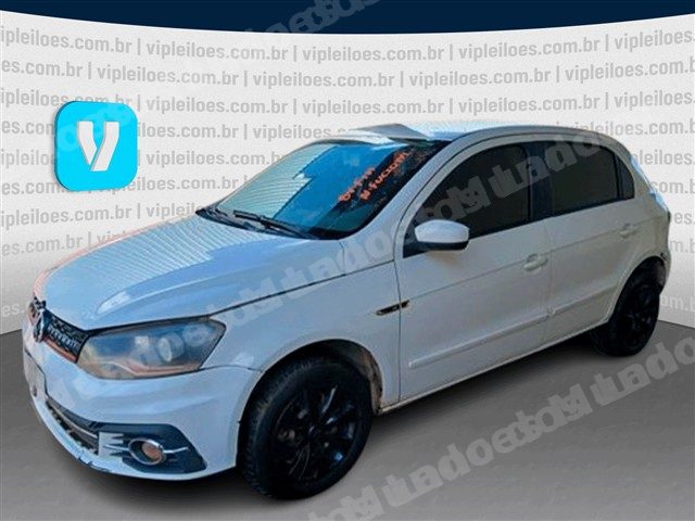 Volkswagen em leilao em Brasil