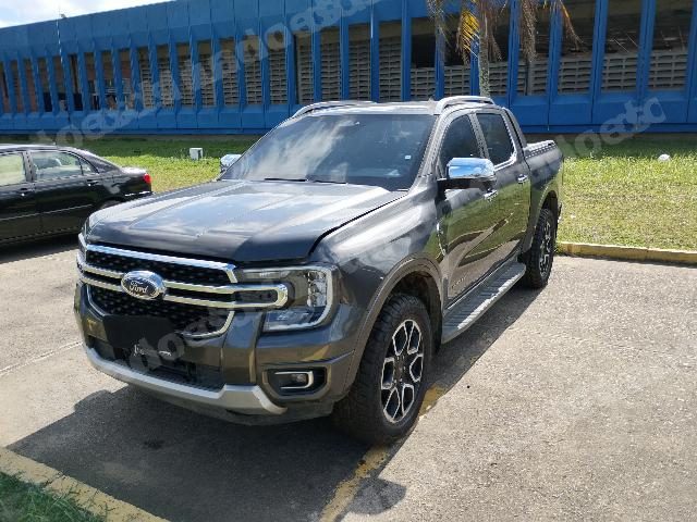 Ford 2024 em leilão em Brasil - Lote 2