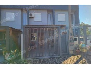 Imovel em leilao em Sapiranga/RS