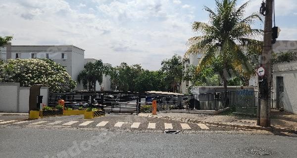 Apartamento em leilao em Ribeirão Preto/SP