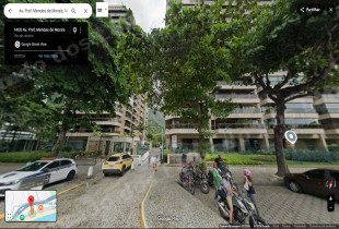 Apartamento em leilao em Rio de Janeiro/RJ