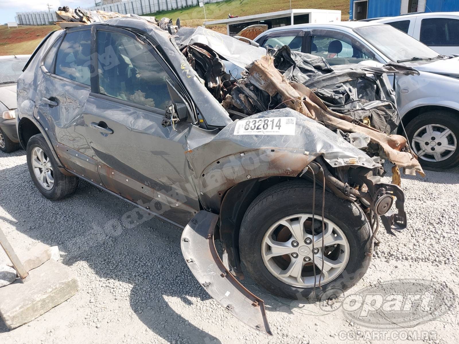 Lote em leilao em Itaquaquecetuba/SP